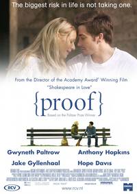 Постер Доказательство