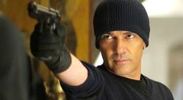 Кадр из фильма "Кодекс вора" - 1