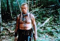 Кадр Редкая порода