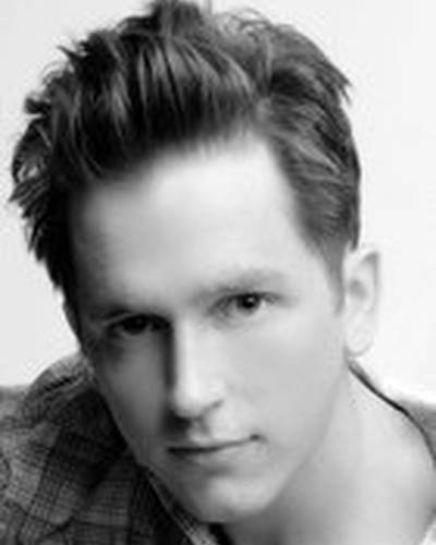 Гай Маннерингс фото