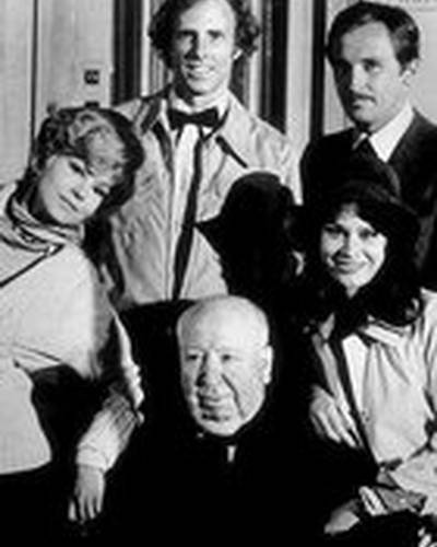 Барбара Харрис фото