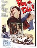 Постер из фильма "Pay or Die" - 1