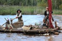 Кадр Том Сойер