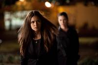 Кадр Дневники вампира