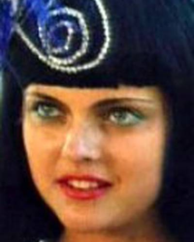 Пирет Мянгел фото