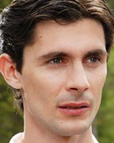 Бен Сильверстоун фото