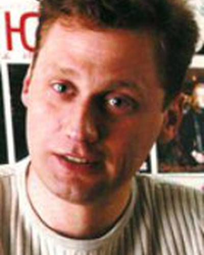 Виктор Петренко фото