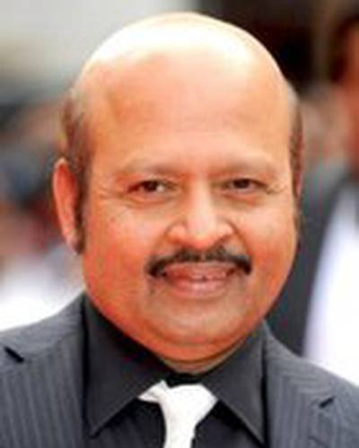 Раджеш Рошан фото