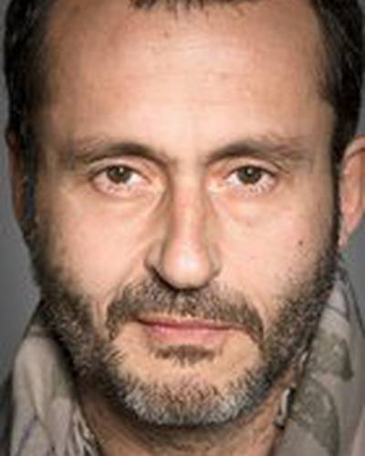 Фридерик Видо фото