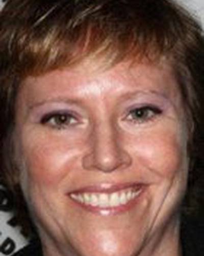 Лиз Сарнофф фото