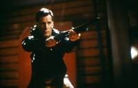 Кадр Полицейский