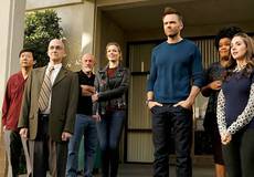 Hulu не станет возвращать «Сообщество»