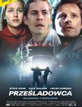 Постер из фильма "Ничего себе поездочка" - 1