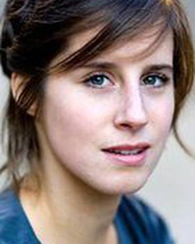 Амели Кифер фото