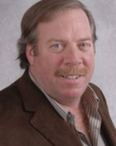 Джон Патрик МакЛафлин фото