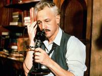 Кадр Хэммет