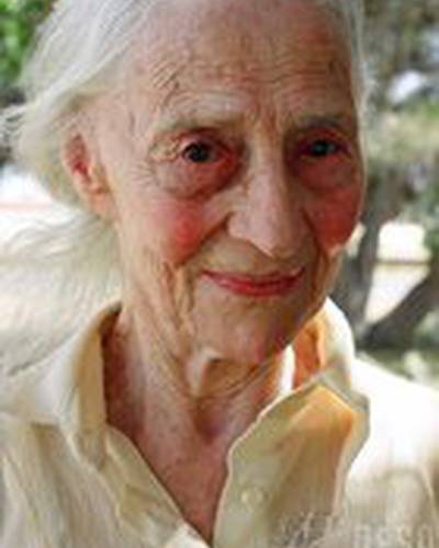 Алетеа МакГрат фото