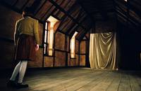 Кадр Хроники Нарнии: Лев, колдунья и волшебный шкаф