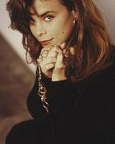 Пола Абдул фото