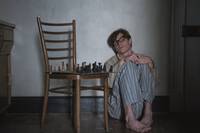 Кадр Вселенная Стивена Хокинга (Стивен Хокинг. Теория всего)