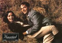 Кадр Дом призраков