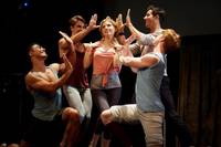 Кадр Последние пять лет любви