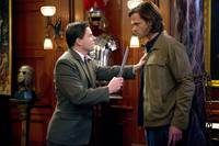 Кадр Сверхъестественное