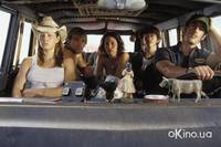 Кадр Техасская резня бензопилой