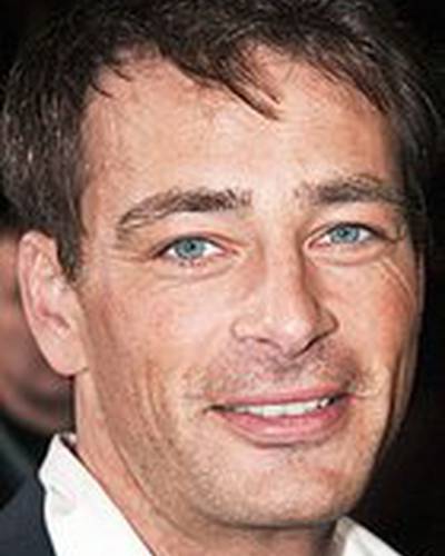 Ян Соснек фото