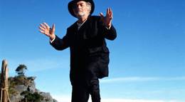 Кадр из фильма "Затерянный мир" - 1