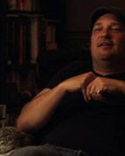 Томми Блача фото