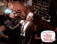 Кадр Die Tote aus der Themse