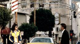 Кадр из фильма "Тихие дни в Голливуде" - 2