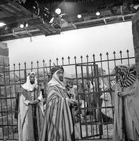 Кадр На комете