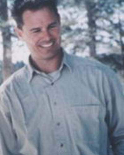 Дэвид Майкл О’Нилл фото