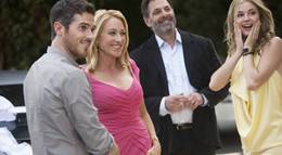 Кадр из фильма "Братья и сестры" - 1