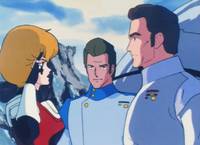 Кадр Гиперпространственная кавалерия Южного Креста