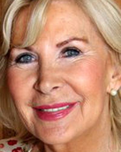 Карон Гарднер фото