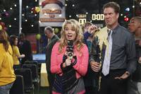 Кадр Дайте Санни шанс