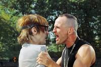 Кадр Ночь живых придурков