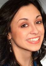 Шерил Алессио фото