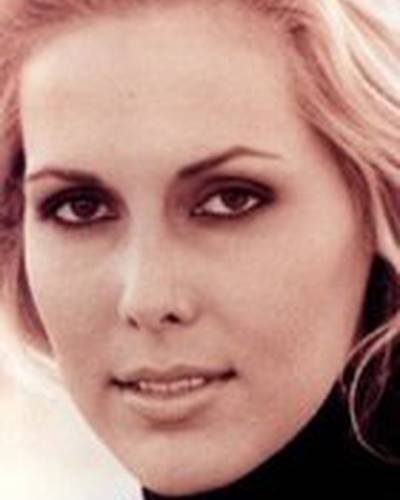 Александра Клим фото