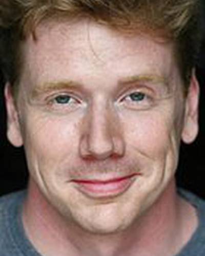 Уильям Смайли фото