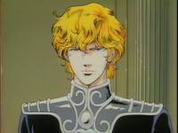 Кадр Легенда о героях Галактики: Мне покорится море звезд