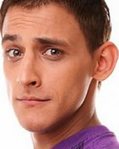 Михаил Башкатов фото