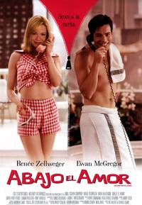 Постер К черту любовь