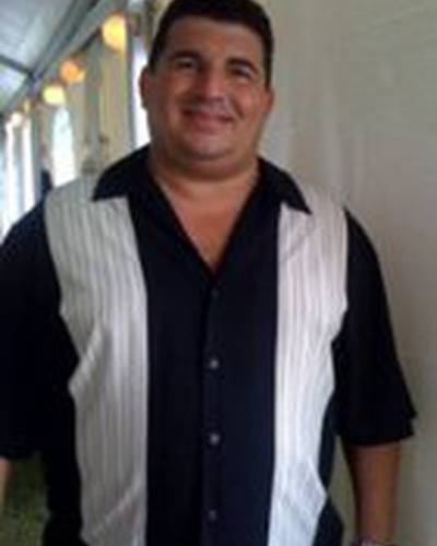 Гаэтано ЛоГидис фото