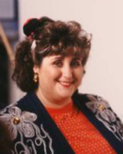 Сьюзен Перец фото