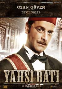 Постер Храбрые оттоманы