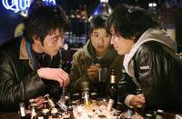 Кадр Искушение волков